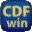 CDFWin icon